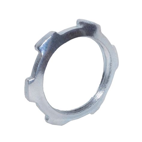 Locknut Conduit Fittings at Lowes.com